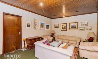 Imagem 3: Casa Residencial e Comercial nas Mercês - HT3641