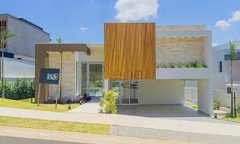 Imagem: Casa à venda em Indaiatuba, Jardim Santa