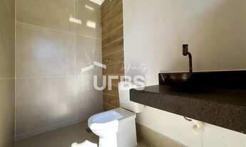 Imagem 6: Casa térrea no Aldeia do Vale, lote com 1.296m² e 330m² de construção, com 5 suítes, 4 suí