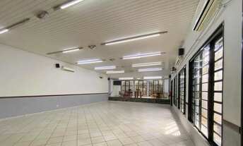 Imagem: Ponto Comercial para Venda em Sertãozinho