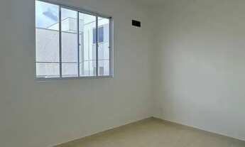 Imagem 7: Alugo excelente apartamento de 43m², no Condomínio Smart Torquato I