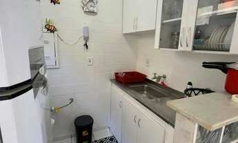 Imagem 4: Apartamento com 2 quartos em Batista Campos - Belém - PA