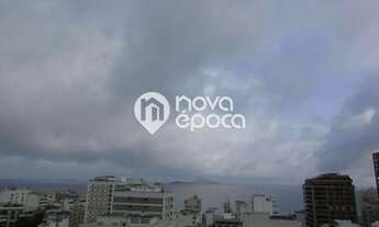 Imagem 7: Leblon Apartamento com 1 dormitório