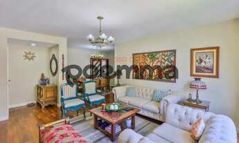 Imagem 6: Apartamento 4 quartos