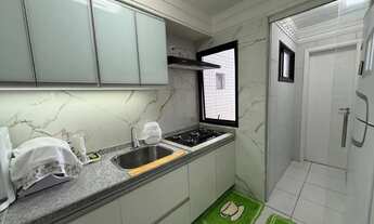 Imagem 3: Apartamento para venda no condomínio Grand Park Árvores