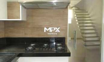 Imagem 7: Cobertura à venda em Piracicaba, Jardim Elite, com 2 quartos, com 111 m²