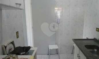 Imagem 5: Apartamento com 2 quartos à venda em Chácaras Monte Verde - SP