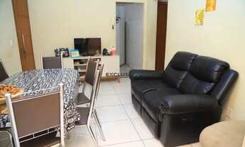 Imagem 4: Apartamento 02 qtos, com área privativa, 01 vaga