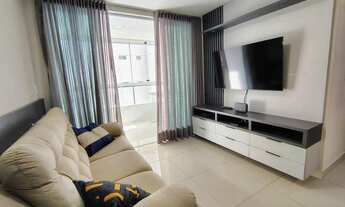 Imagem 2: Lindo apartamento Mobiliado à venda no Cabo Branco