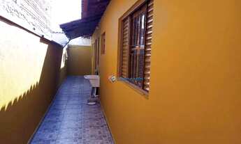 Imagem 4: Casa com 1 Quarto para alugar, 75 metro - Jardim São Sebastião - Hortolândia/SP