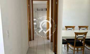 Imagem 6: Appartamento 3/4 sendo 1 Suite - 70m² - Jatiúca - Maceió-AL