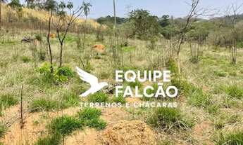 Imagem 3: HE Lotes perfeitos em Atibaia! Parcelas fixas!