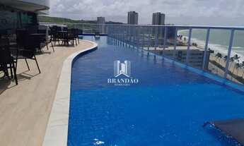 Imagem: Studio à venda pronto pra rentabilizar