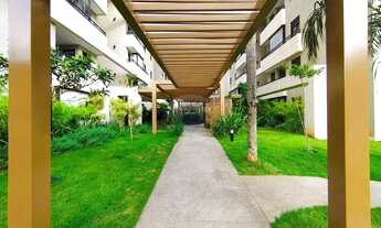 Imagem 3: Apartamento aluga, 3 quartos, 2 banheiros, 69m², no Evolution Muraro, no Jardim América em