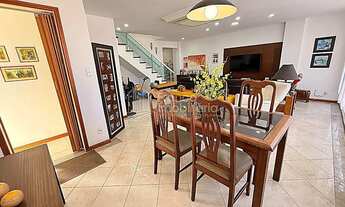 Imagem 6: Cobertura duplex para venda com 216 metros quadrados com 4 quartos em Icaraí - Niterói - R