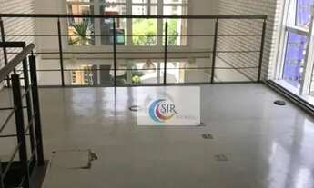 Imagem 2: Conjunto para alugar, 75 m² - Vila Olímpia - São Paulo/SP