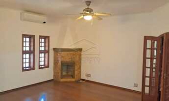 Imagem: Casa Residência em Jaú