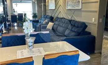 Imagem 3: Apartamento com 3 quartos à venda em Jardim Flor Da Montanha - SP