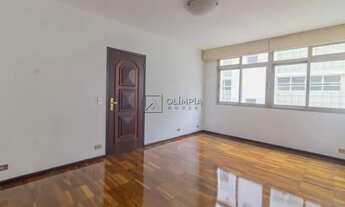 Imagem 7: Aluguel Apartamento 3 Dormitórios - 130 m² Jardim Paulista