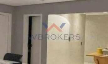 Imagem 7: Apartamento à venda, 172 m² por R$ 2.620.000,00 - Jardim São Caetano - São Caetano do Sul