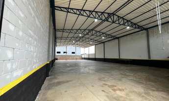 Imagem 3: OPORTUNIDADE: Galpão NOVO à venda - 212 Norte