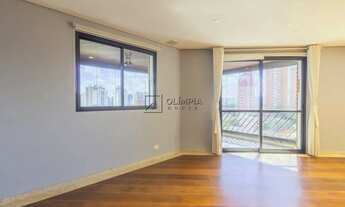 Imagem 4: Venda Apartamento 4 Dormitórios - 217 m² Campo Belo