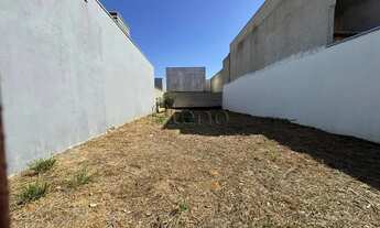 Imagem: Terreno à venda em Indaiatuba, Jardim Residencial