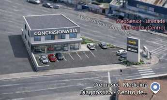 Imagem 4: Terreno Comercial - Av. Champagnat x Av. Carlos Lindenberg