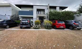 Imagem: Casa - Taquaral - Campinas