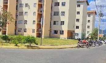 Imagem 4: Apartamento em Belo Horizonte Jardim Vitória