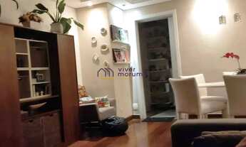 Imagem 5: Apartamento no Morumbi - 3 Dormitórios (1 Suíte