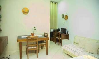 Imagem: Apartamento com 2 dormitórios à venda