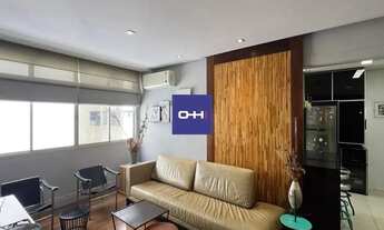 Imagem 6: Venda Apartamento 3 Dormitórios - 110 m² Pinheiros