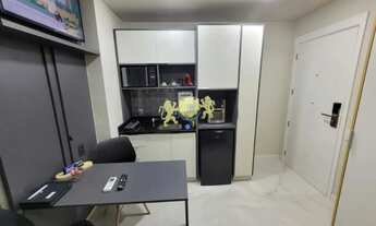 Imagem: Flat para venda no Paraíso - Athos Studios