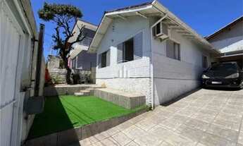 Imagem: Casa 180m² com 3 Quartos na Bela Vista