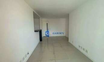 Imagem: Apartamento com 3 dormitórios para alugar