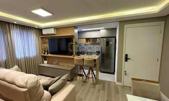 Imagem: Apartamento 2 Dormitórios Bairro Estancia