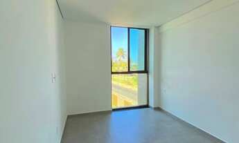 Imagem 6: Beach Class Solare - Muro Alto