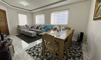 Imagem 6: Casa semi mobiliada com 230,00m² de área total