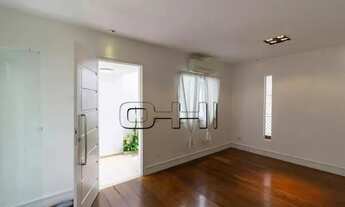 Imagem 5: Aluguel Casa 3 Dormitórios - 152 m² Campo Belo