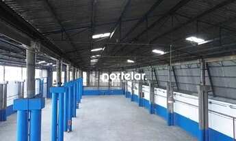 Imagem: Galpão para alugar, 2039 m² por R$ 86.934,95/mês