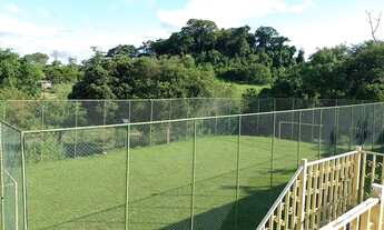 Imagem 4: Sítio para finais de semana e feriado