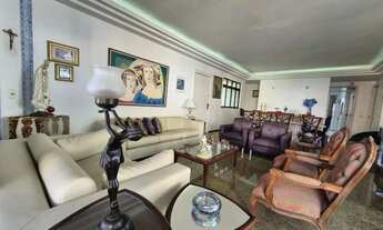 Imagem: Apartamento à venda, com 3 suítes na Aldeota