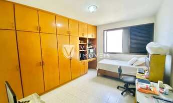 Imagem 7: Apartamento à venda, 3 quartos, 2 suítes, 2 vagas, Centro - Sorocaba/SP