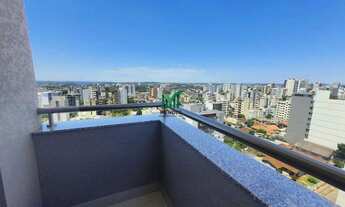 Imagem 15: Apartamento de alto padrão no bairro Panazzolo
