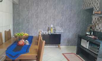 Imagem 2: Casa - Jardim Campos Verdes - Hortolândia