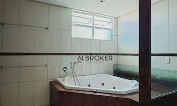 Imagem 6: Na Beira Mar Cobertura com 4 dormitórios à venda, 326 m² por R$ 6.300.000 - Mucuripe - For