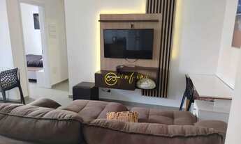 Imagem: Apartamento com 2 Quartos, 52 m² - aluguel