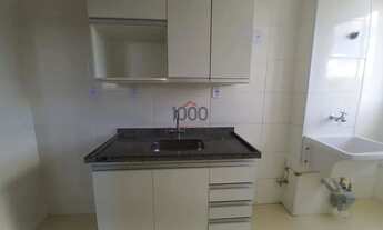 Imagem 6: Apartamento 2 quartos - Aeroporto