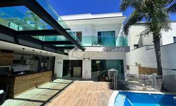 Imagem: Casa no Bosque de Itapeba